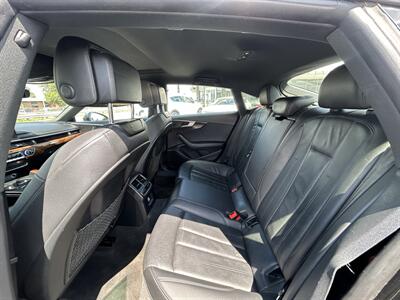 2019 Audi A5 Sportback quattro Premium 45 TFSI   - Photo 18 - Oklahoma City, OK 73112