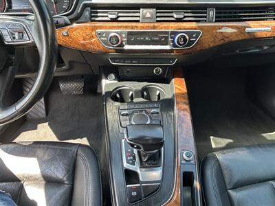 2019 Audi A5 Sportback quattro Premium 45 TFSI   - Photo 14 - Oklahoma City, OK 73112