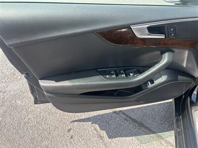 2019 Audi A5 Sportback quattro Premium 45 TFSI   - Photo 9 - Oklahoma City, OK 73112