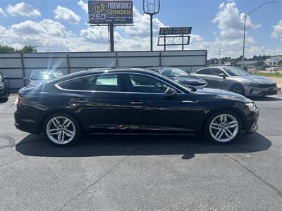 2019 Audi A5 Sportback quattro Premium 45 TFSI   - Photo 5 - Oklahoma City, OK 73112