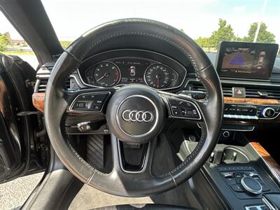2019 Audi A5 Sportback quattro Premium 45 TFSI   - Photo 11 - Oklahoma City, OK 73112