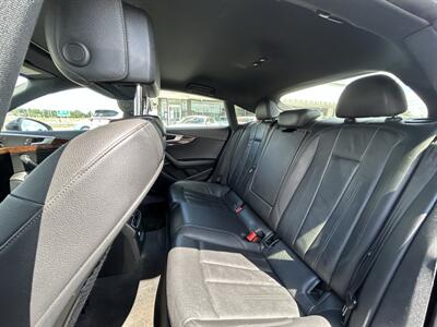 2019 Audi A5 Sportback quattro Premium 45 TFSI   - Photo 19 - Oklahoma City, OK 73112