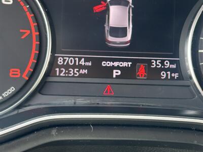 2019 Audi A5 Sportback quattro Premium 45 TFSI   - Photo 10 - Oklahoma City, OK 73112