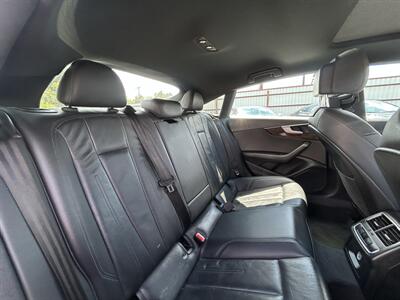 2019 Audi A5 Sportback quattro Premium 45 TFSI   - Photo 21 - Oklahoma City, OK 73112