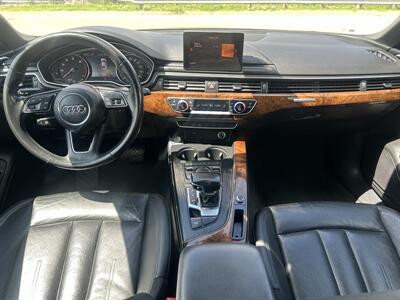 2019 Audi A5 Sportback quattro Premium 45 TFSI   - Photo 16 - Oklahoma City, OK 73112