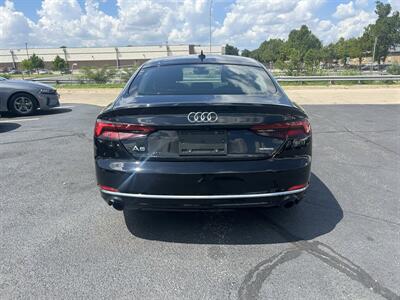 2019 Audi A5 Sportback quattro Premium 45 TFSI   - Photo 7 - Oklahoma City, OK 73112