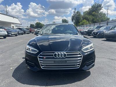 2019 Audi A5 Sportback quattro Premium 45 TFSI   - Photo 3 - Oklahoma City, OK 73112