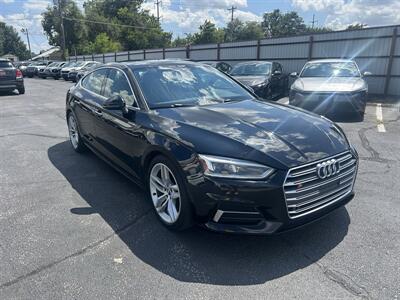 2019 Audi A5 Sportback quattro Premium 45 TFSI   - Photo 4 - Oklahoma City, OK 73112