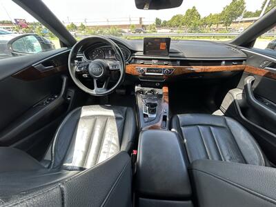 2019 Audi A5 Sportback quattro Premium 45 TFSI   - Photo 15 - Oklahoma City, OK 73112