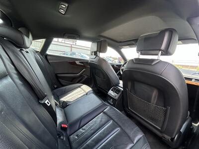 2019 Audi A5 Sportback quattro Premium 45 TFSI   - Photo 22 - Oklahoma City, OK 73112