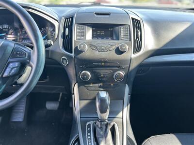2018 Ford Edge SE - Photo 13 - Oklahoma City, OK 73112