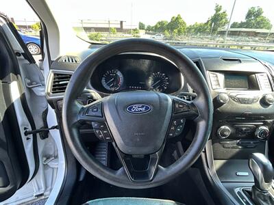 2018 Ford Edge SE - Photo 10 - Oklahoma City, OK 73112