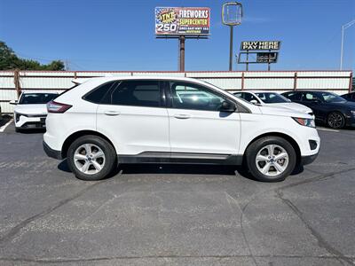 2018 Ford Edge SE - Photo 5 - Oklahoma City, OK 73112