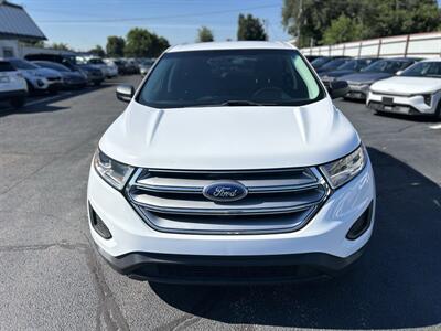 2018 Ford Edge SE - Photo 2 - Oklahoma City, OK 73112