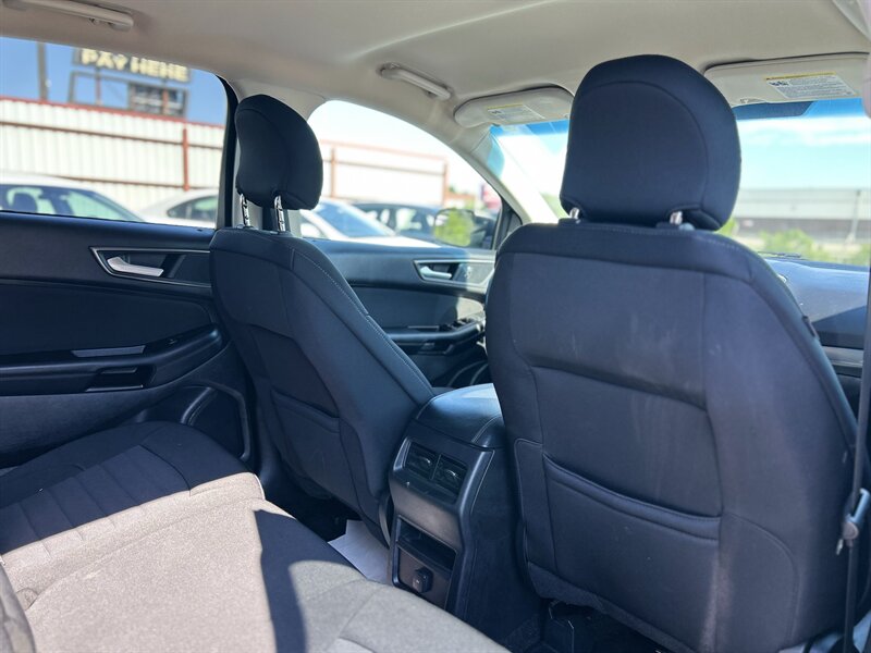 2018 Ford Edge SE - Photo 18 - Oklahoma City, OK 73112