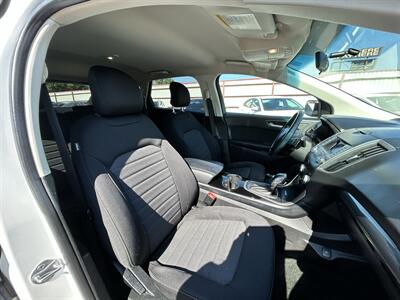 2018 Ford Edge SE - Photo 22 - Oklahoma City, OK 73112