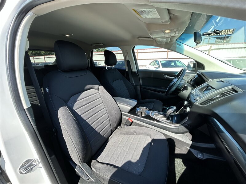2018 Ford Edge SE - Photo 22 - Oklahoma City, OK 73112