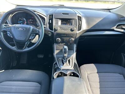 2018 Ford Edge SE - Photo 14 - Oklahoma City, OK 73112
