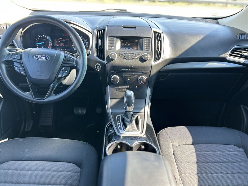 2018 Ford Edge SE - Photo 14 - Oklahoma City, OK 73112