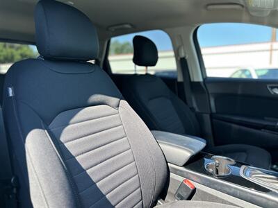 2018 Ford Edge SE - Photo 20 - Oklahoma City, OK 73112