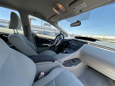 2010 Toyota Prius I - Photo 20 - Oklahoma City, OK 73112