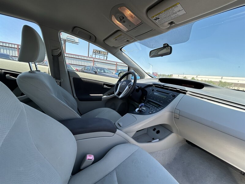 2010 Toyota Prius I - Photo 20 - Oklahoma City, OK 73112