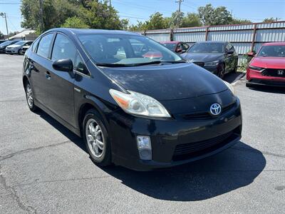 2010 Toyota Prius I - Photo 4 - Oklahoma City, OK 73112
