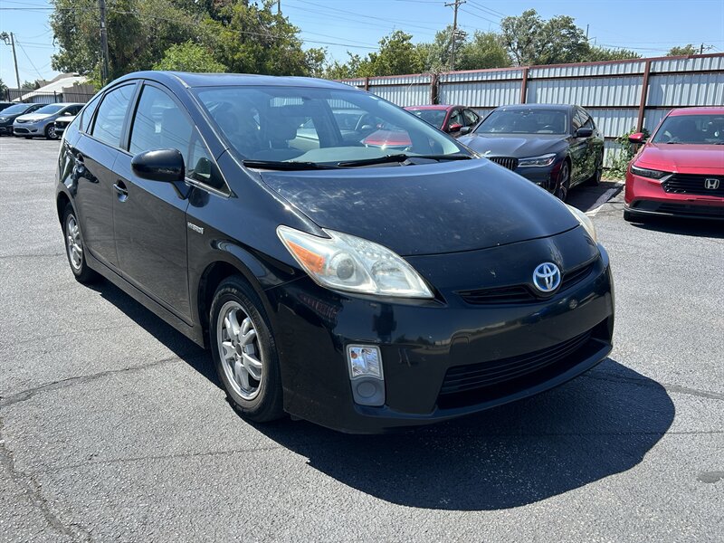 2010 Toyota Prius I - Photo 4 - Oklahoma City, OK 73112
