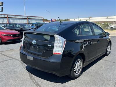 2010 Toyota Prius I - Photo 6 - Oklahoma City, OK 73112