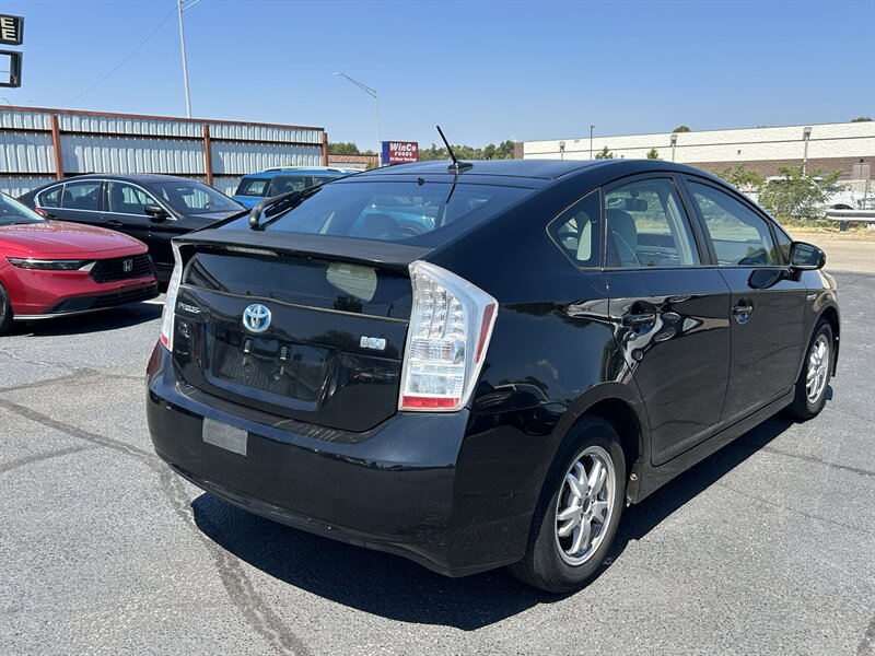 2010 Toyota Prius I - Photo 6 - Oklahoma City, OK 73112