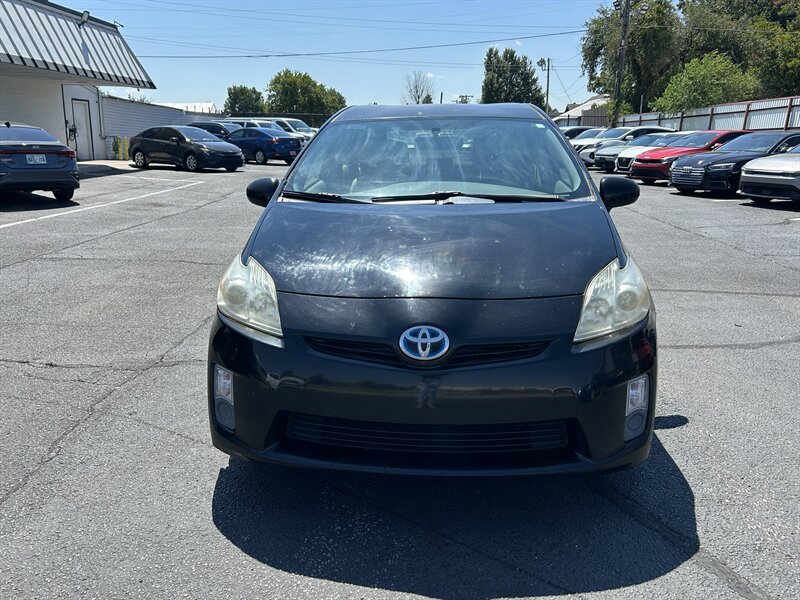 2010 Toyota Prius I - Photo 3 - Oklahoma City, OK 73112