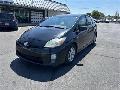 2010 Toyota Prius I Hatchback