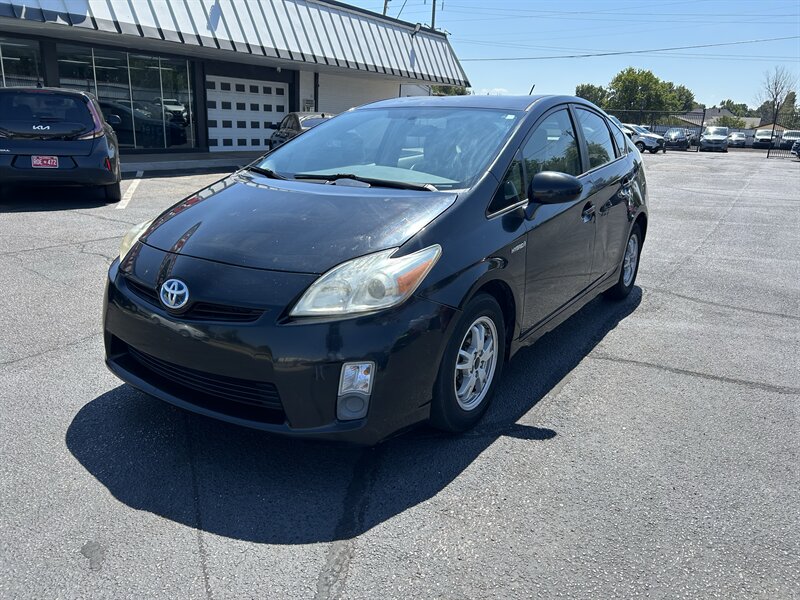 2010 Toyota Prius I   - Photo 1 - Oklahoma City, OK 73112