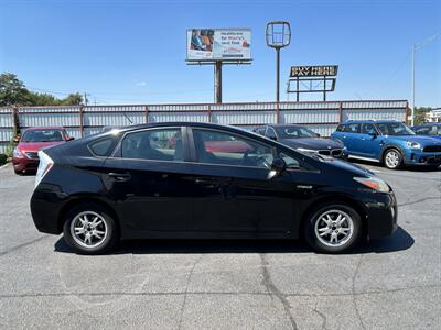 2010 Toyota Prius I - Photo 5 - Oklahoma City, OK 73112