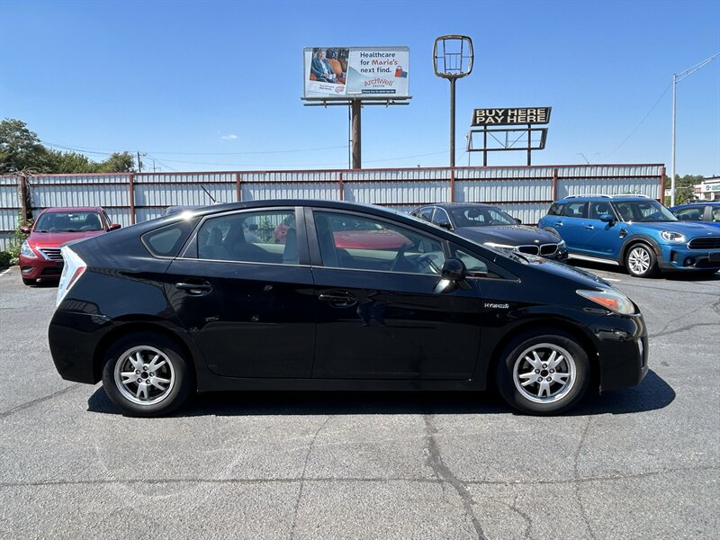 2010 Toyota Prius I - Photo 5 - Oklahoma City, OK 73112
