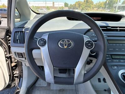 2010 Toyota Prius I - Photo 11 - Oklahoma City, OK 73112