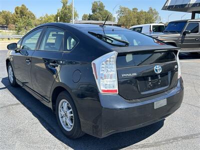 2010 Toyota Prius I - Photo 8 - Oklahoma City, OK 73112