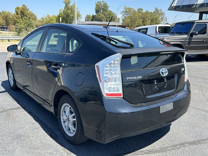 2010 Toyota Prius I - Photo 8 - Oklahoma City, OK 73112