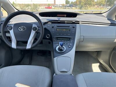 2010 Toyota Prius I - Photo 14 - Oklahoma City, OK 73112