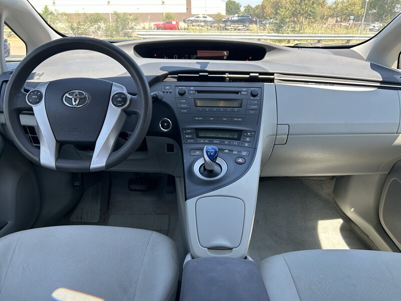 2010 Toyota Prius I - Photo 14 - Oklahoma City, OK 73112