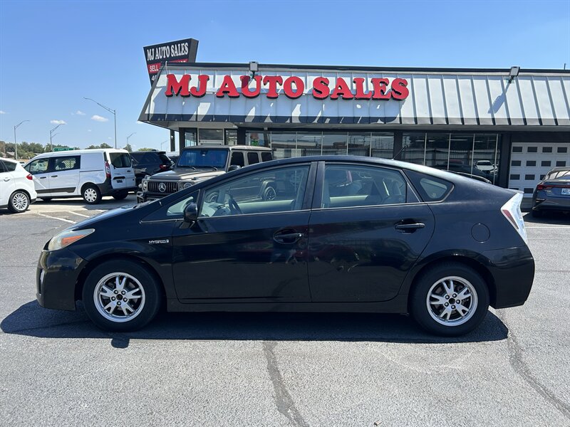 2010 Toyota Prius I - Photo 2 - Oklahoma City, OK 73112