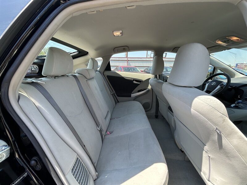 2010 Toyota Prius I - Photo 15 - Oklahoma City, OK 73112