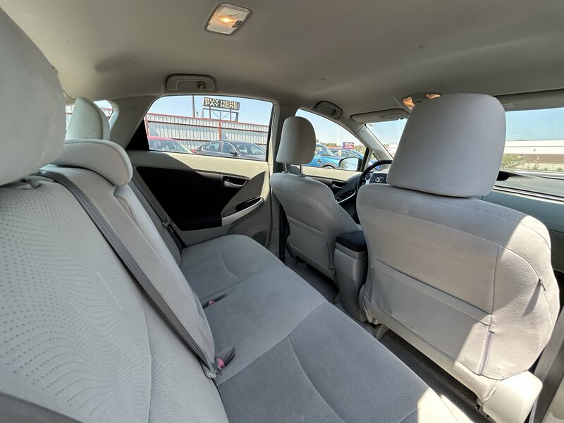 2010 Toyota Prius I - Photo 17 - Oklahoma City, OK 73112