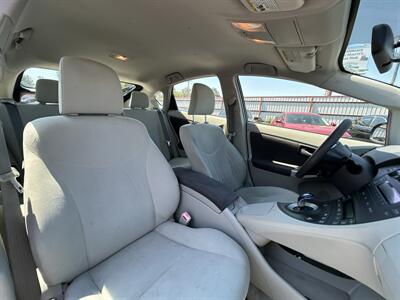 2010 Toyota Prius I - Photo 19 - Oklahoma City, OK 73112