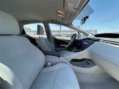 2010 Toyota Prius I - Photo 18 - Oklahoma City, OK 73112