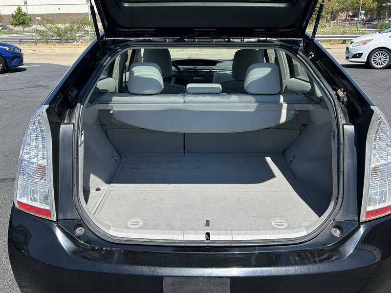 2010 Toyota Prius I - Photo 9 - Oklahoma City, OK 73112