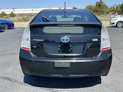2010 Toyota Prius I - Photo 7 - Oklahoma City, OK 73112