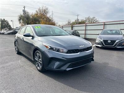 2024 Kia Forte LX - Photo 3 - Oklahoma City, OK 73112