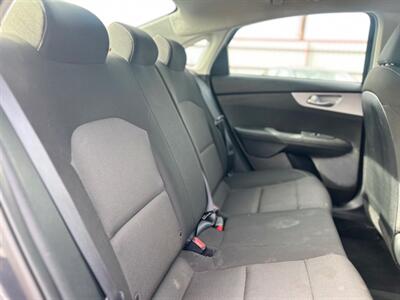 2024 Kia Forte LX - Photo 14 - Oklahoma City, OK 73112