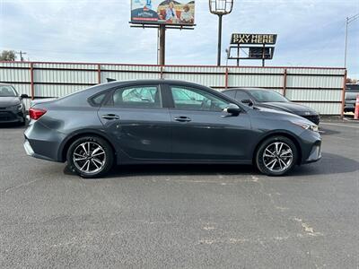 2024 Kia Forte LX - Photo 8 - Oklahoma City, OK 73112